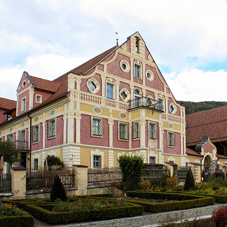 Folklore Museum in Dietenheim